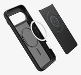 Spigen ACS09722 mobiltelefon etui 17,3 cm (6.8") Cover Sort