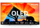 Philips 55OLED769/12 TV 139,7 cm (55") 4K Ultra HD Smart TV Wi-Fi Metallic