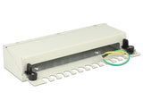 DeLOCK 43335 patch panel