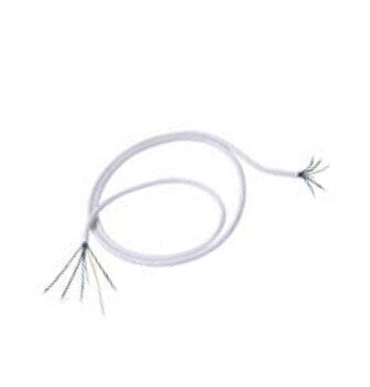 Bachmann 118.270 el-ledning Hvid 1,5 m