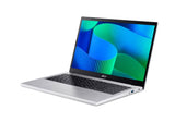 Acer Extensa 15 EX215-57-50XB Intel Core 5 120U Laptop 39,6 cm (15.6") Fuld HD 16 GB DDR5-SDRAM 512 GB SSD Wi-Fi 6 (802.11ax) Windows 11 Pro Sølv