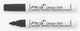Pica-Marker 524/46 marker og tush-pen Sort 1 stk