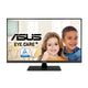ASUS VP327Q computerskærm 80 cm (31.5") 3840 x 2160 pixel 4K Ultra HD LCD Sort