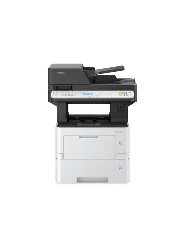 KYOCERA ECOSYS MA4500fx Laser A4 1200 x 1200 dpi 45 sider pr. minut