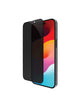 dbramante1928 ES61CL001963 antirefleks skærm 15,4 cm (6.06") Smartphone Indrammet display, privatlivsfilter