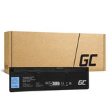Green Cell DE154V2 laptop reservedel Batteri
