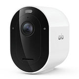 Arlo Pro 6 SINGLE CAM X1 IP-sikkerhedskamera Indendørs & udendørs 2560 x 1440 pixel Loft/væg