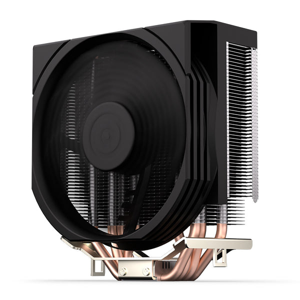 ENDORFY Spartan 5 MAX Processor Luftkøler 12 cm Sort