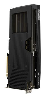 XFX Quicksilver Radeon RX 9070 XT Gaming Edition AMD 16 GB GDDR6