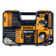 DeWALT DT70620T-QZ tilbehør til borevedhæftning Bore vejledning