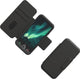 Doro 8933 mobiltelefon etui 11,4 cm (4.5") Tegnebogsetui Grafit