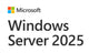 Microsoft Windows Server 2025 Datacenter 1 licens(er)