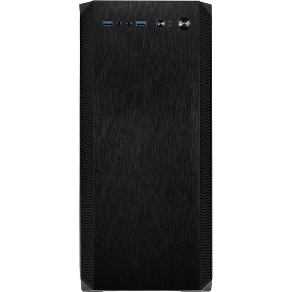 Inter-Tech H-606 Micro Tower Sort