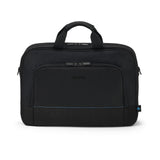 DICOTA D3250803 taske og etui til laptop 35,6 cm (14") Mappe Sort