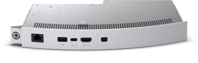 Microsoft Surface Hub 3 Pack Grænsefladehub Platin