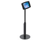 Ergonomic Solutions SpacePole POS SPV1402-32 skærmbeslag til skiltning 68,6 cm (27") Hvid
