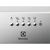 Electrolux LFG716X Indbygget Rustfrit stål 580 m³/t