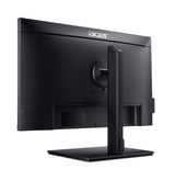 Acer Vero B7 B277U C3bmipruzx computerskærm 68,6 cm (27") 2560 x 1440 pixel Wide Quad HD LCD Sort