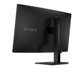 OMEN by HP 31,5" QHD 165 Hz Curved Gaming Monitor – OMEN 32c