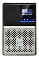 Eaton 5P850IG2 UPS-enhed Interaktivt indgangsstik 680 W 6 AC stikkontakt(er)