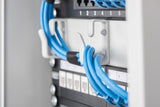 Digitus DN-10 ORG-1U tilbehør til patch panel