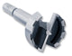 wolfcraft GmbH 3317000 borehoved Forstner borebit 1 stk