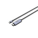 UNITEK V1423C videokabel adapter 1,8 m USB Type-C DisplayPort