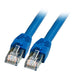EFB Elektronik K5528BL.0.5 netværkskabel Blå 0,5 m Cat8.1 S/FTP (S-STP)