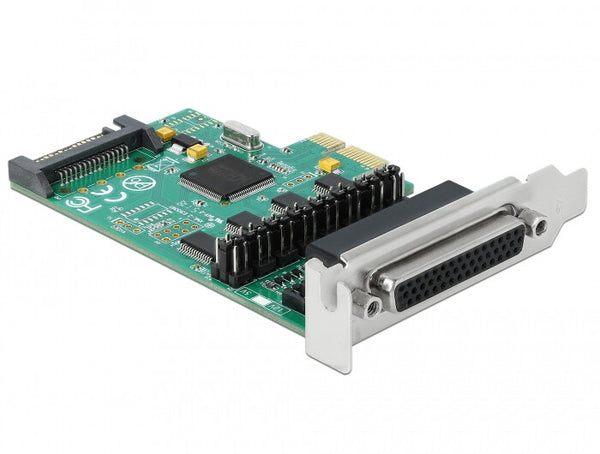 DeLOCK 89938 interface-kort/adapter Intern