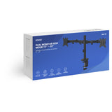 Savio UM-03 skærmbeslag og -stativer 81,3 cm (32") Sort