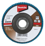 Makita D-63806 tilbehør vinkelsliber
