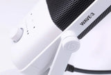 Elgato Wave 3 Hvid Bordmikrofon