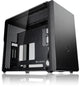 RAIJINTEK Ophion M Evo TGS Midi Tower Sort, Transparent