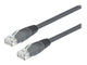 Prokord UTP-0029 netværkskabel Grå 10 m Cat6 U/UTP (UTP)