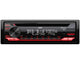 JVC KD-DB622BT bil media receiver Sort 200 W Bluetooth