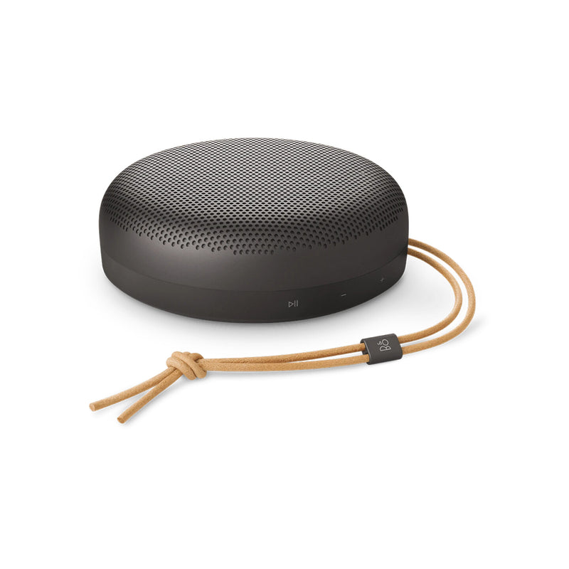 Bang & Olufsen BeoSound A1 3rd Gen Bærbar stereohøjttaler Grafit 60 W