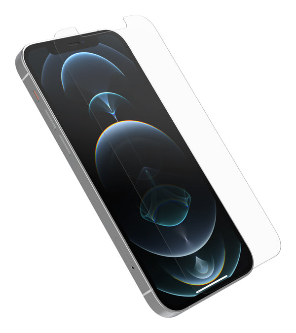 OtterBox Alpha Skærmbeskytter Transparent Apple iPhone 12, 12 Pro
