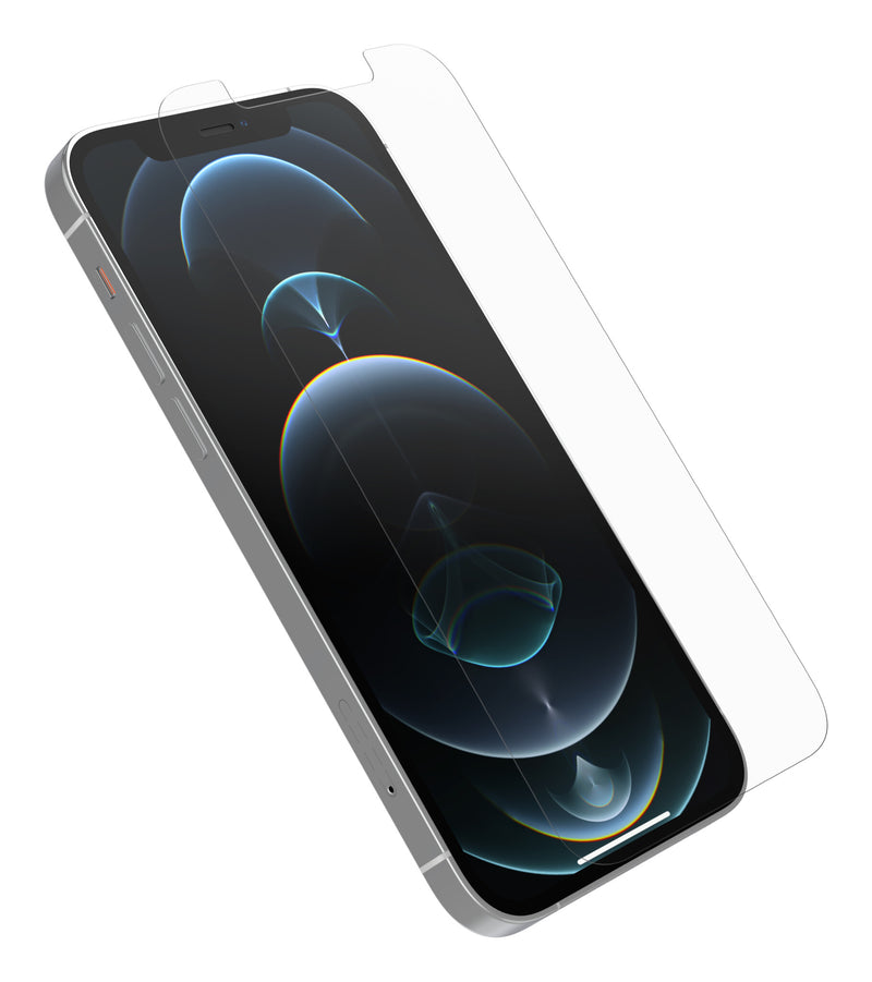 OtterBox Alpha Skærmbeskytter Transparent Apple iPhone 12, 12 Pro