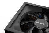 be quiet! Dark Power 13 enhed til strømforsyning 1000 W 20+4 pin ATX ATX Sort