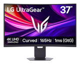 LG 37G800A-B computerskærm 94 cm (37") 3840 x 2160 pixel 4K Ultra HD Sort