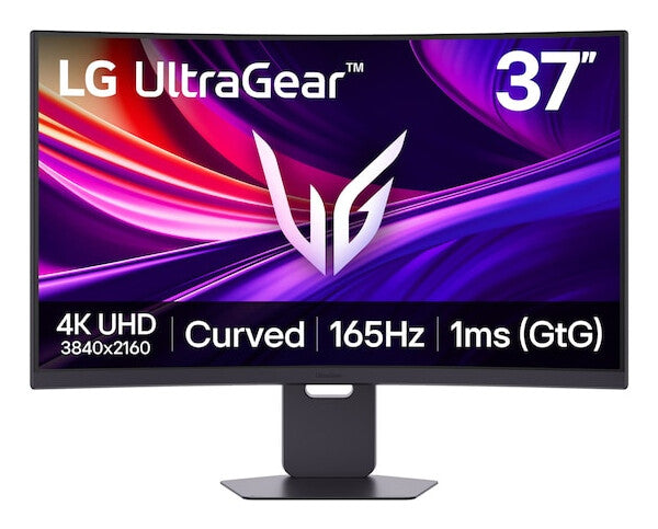 LG 37G800A-B computerskærm 94 cm (37") 3840 x 2160 pixel 4K Ultra HD LED Sort