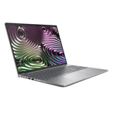 HP Zbook X G1i Intel Core Ultra 9 285H Mobil workstation 40,6 cm (16") WQXGA 64 GB DDR5-SDRAM 1 TB SSD NVIDIA RTX PRO 2000 Blackwell Wi-Fi 7 (802.11be) Windows 11 Pro AI Workstation, AI PC Sølv