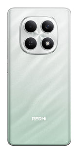 Xiaomi Redmi Note 15 17,2 cm (6.77") 6 GB 128 GB 6000 mAh Grøn