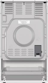 Gorenje GECS5C70WA Fritstående komfur Elektrisk Keramisk Hvid
