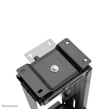 Neomounts NM-CPU100BLACK CPU holder Skrivebordsmonteret CPU-holder Sort