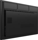 Viewsonic IFP55G1 Interaktivt whiteboard 139,7 cm (55") 3840 x 2160 pixel Berøringsskærm Sort HDMI