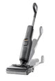 Roborock F25 ACE Combo Elektrisk moppe Batteri Dry Sort, Hvid 4 At