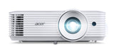 Acer H6560 Standard-kast projektor 5200 ANSI lumens DLP 1080p (1920x1080) 3D Hvid