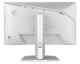 MSI MAG 274QRFWDE E20 computerskærm 68,6 cm (27") 2560 x 1440 pixel Wide Quad HD LCD Hvid