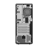 Lenovo ThinkCentre M75t Gen 5 AMD Ryzen™ 5 8500G 16 GB DDR5-SDRAM 512 GB SSD Windows 11 Pro Tower PC Sort